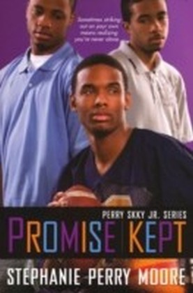 Promise Kept