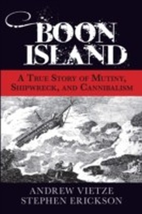 Boon Island main product photo