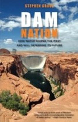 Dam Nation main product photo