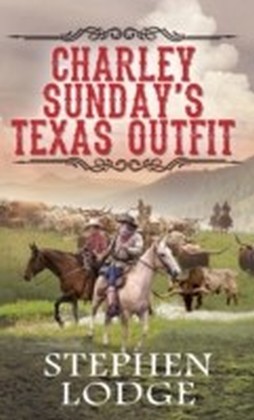 Charlie Sunday's Texas Outfit main product photo