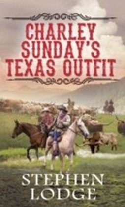 Charlie Sunday's Texas Outfit