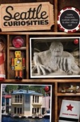 Seattle Curiosities main product photo
