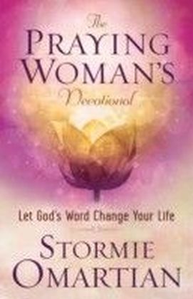 Praying Woman's Devotional