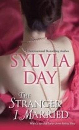 Stranger I Married