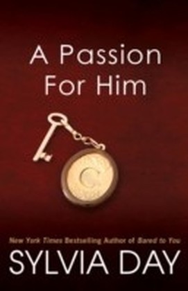 Passion for Him