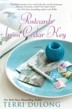 Postcards from Cedar Key