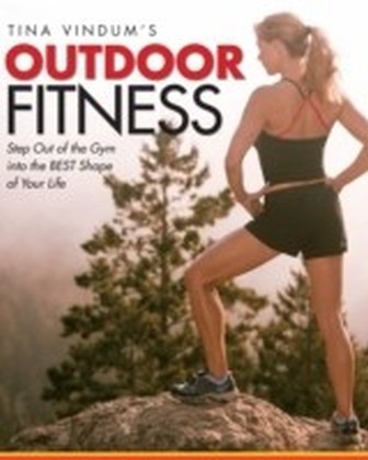 Tina Vindum's Outdoor Fitness