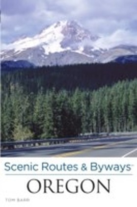 Scenic Routes & Byways Oregon