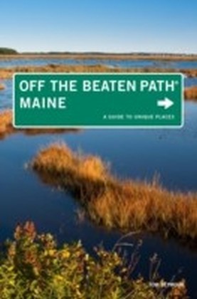 Maine Off the Beaten Path(R)