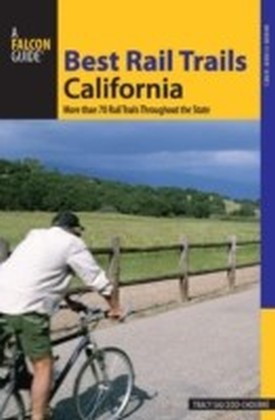 Best Rail Trails California