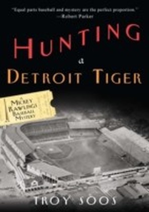 Hunting a Detroit Tiger