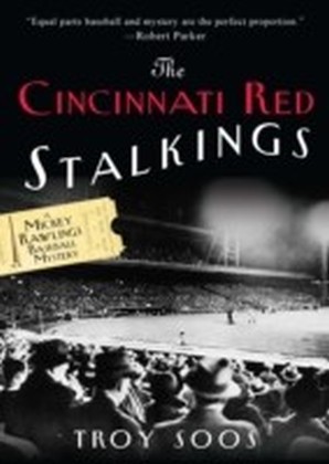 Cincinnati Red Stalkings