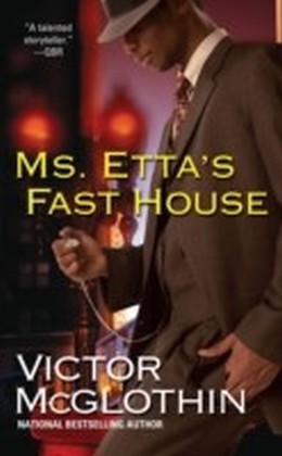Ms. Etta's Fast House