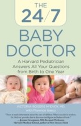 24/7 Baby Doctor