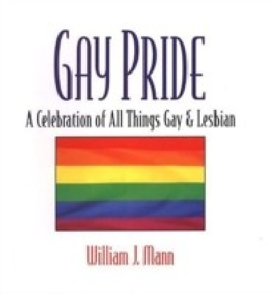 Gay Pride main product photo
