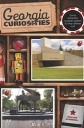 Georgia Curiosities