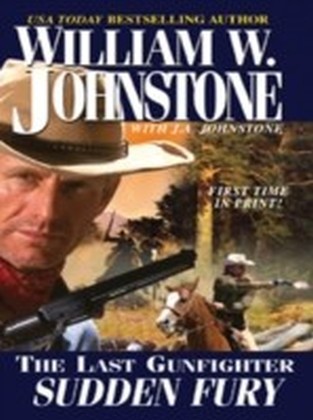 Last Gunfighter: Sudden Fury