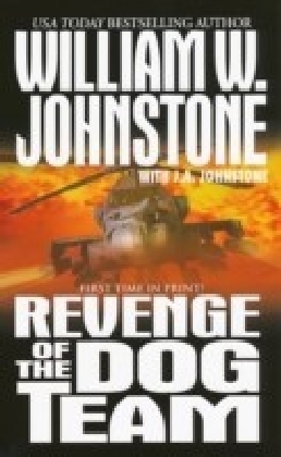 Revenge of The Dog Team main product photo