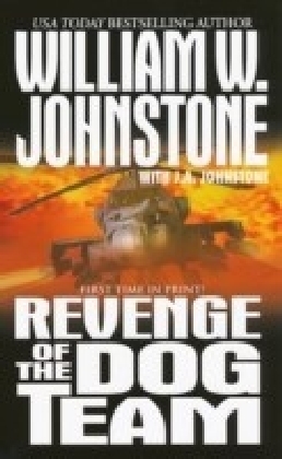 Revenge of The Dog Team