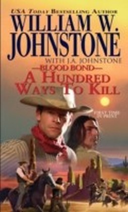 Blood Bond 16: A Hundred Ways to Kill