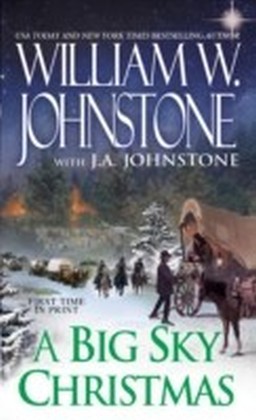 Big Sky Christmas main product photo