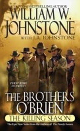 Brothers O'Brien: The Killing Season