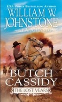Butch Cassidy The Lost Years