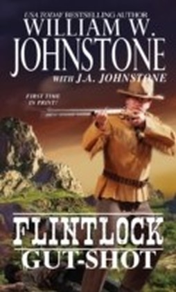 Flintlock: Gut-Shot main product photo