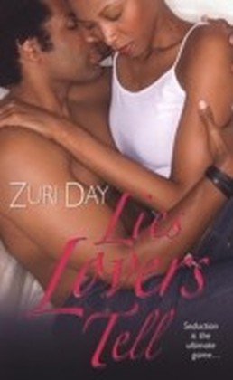 Lies Lovers Tell main product photo