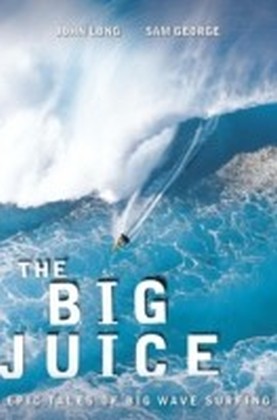 Big Juice main product photo