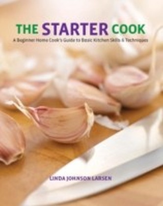 Starter Cook