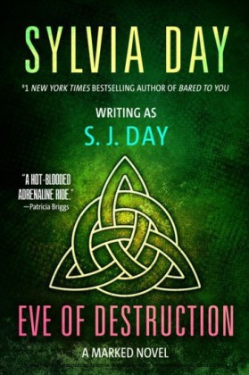 Eve of Destruction