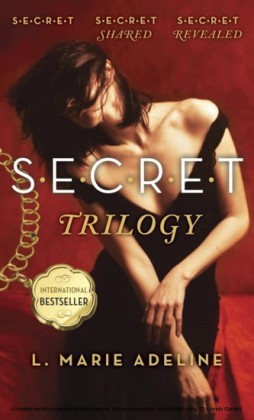 SECRET Trilogy
