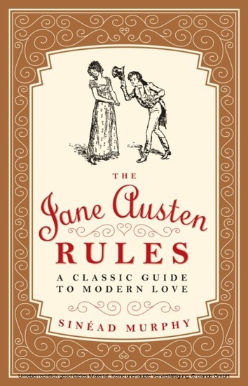 Jane Austen Rules main product photo