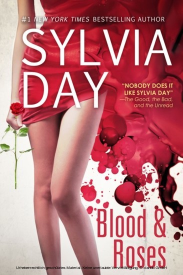 Blood and Roses main product photo