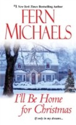 I'll Be Home for Christmas