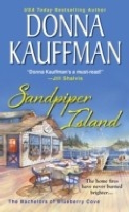 Sandpiper Island