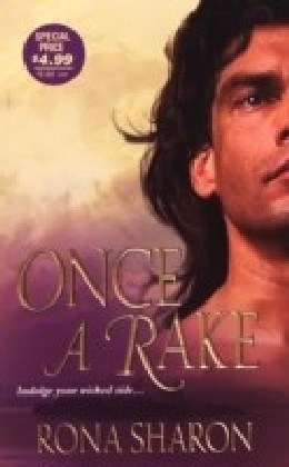 Once A Rake