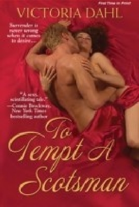 To Tempt A Scotsman (originally made available by Kindle only)