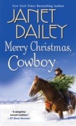 Merry Christmas, Cowboy main product photo
