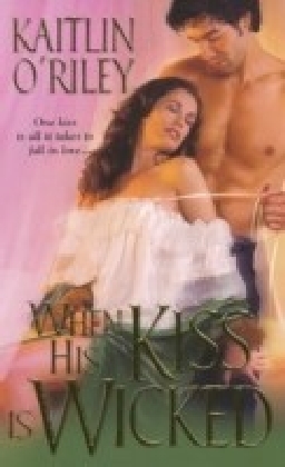 When His Kiss Is Wicked main product photo