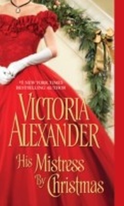 His Mistress by Christmas main product photo