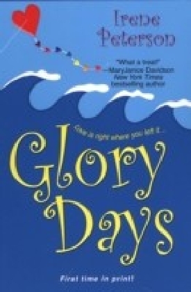 Glory Days main product photo