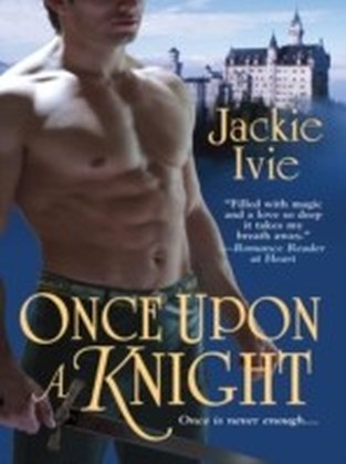Once Upon a Knight main product photo