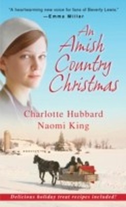 Amish Country Christmas