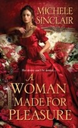 Woman Made For Pleasure