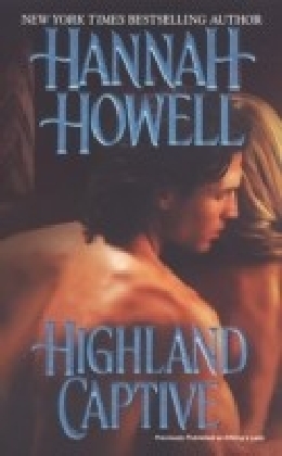 Highland Captive main product photo