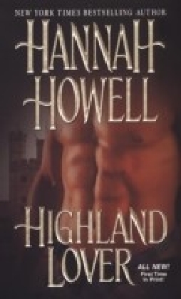 Highland Lover