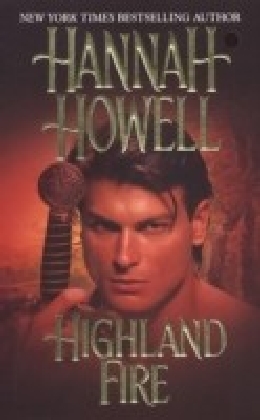 Highland Fire main product photo