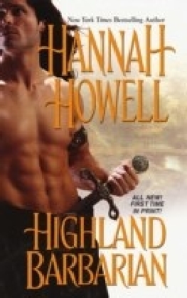 Highland Barbarian